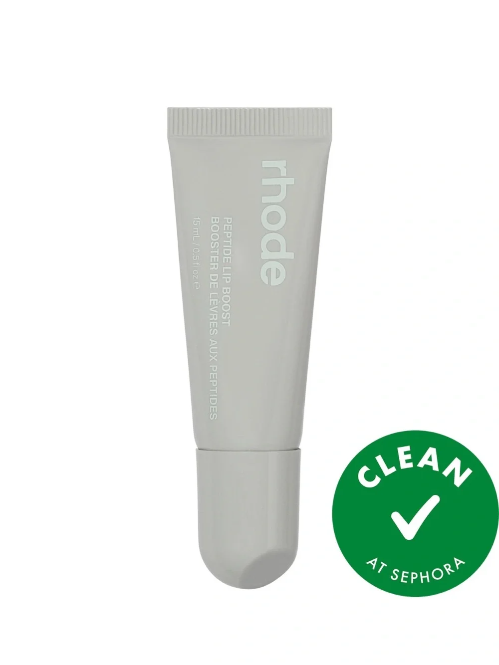 [BNIB] Rhode Peptide Lip Boost Plumping Lip Mask